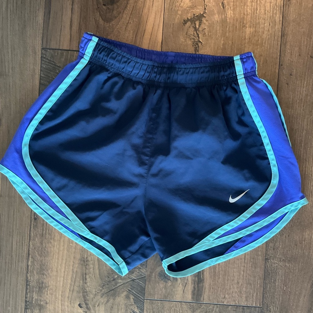 Womens Nike running shorts size XS